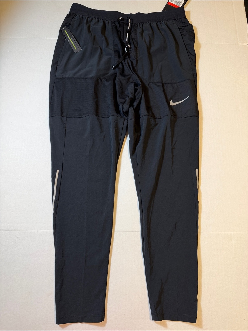 Nike Phenom Running Track Pants/Joggers  
Style BV4837-010